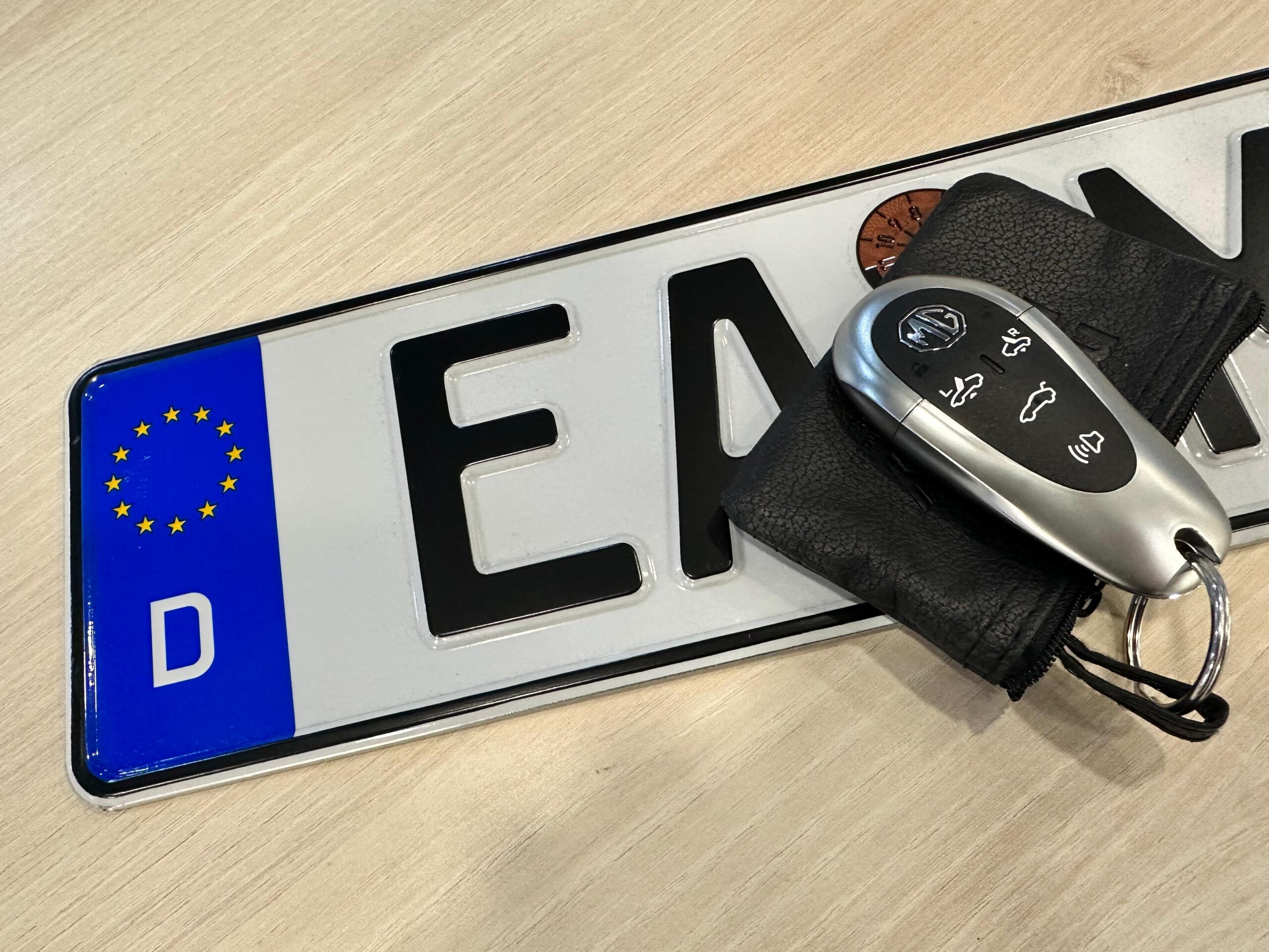 Neue Typklassen 2025 – Was Autofahrer in Eisenach jetzt wissen müssen