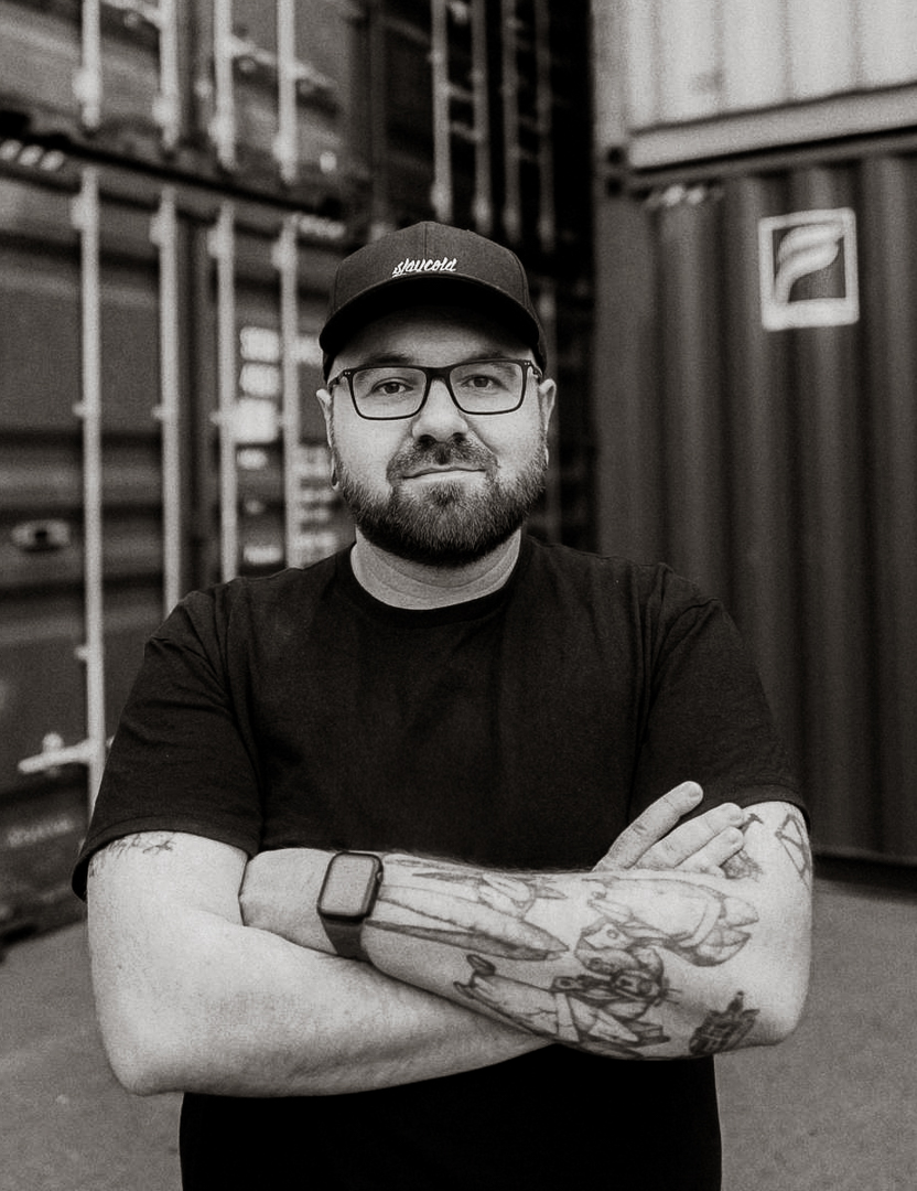 Kfz-Sachverständiger Sebastian Möller in Eisenach