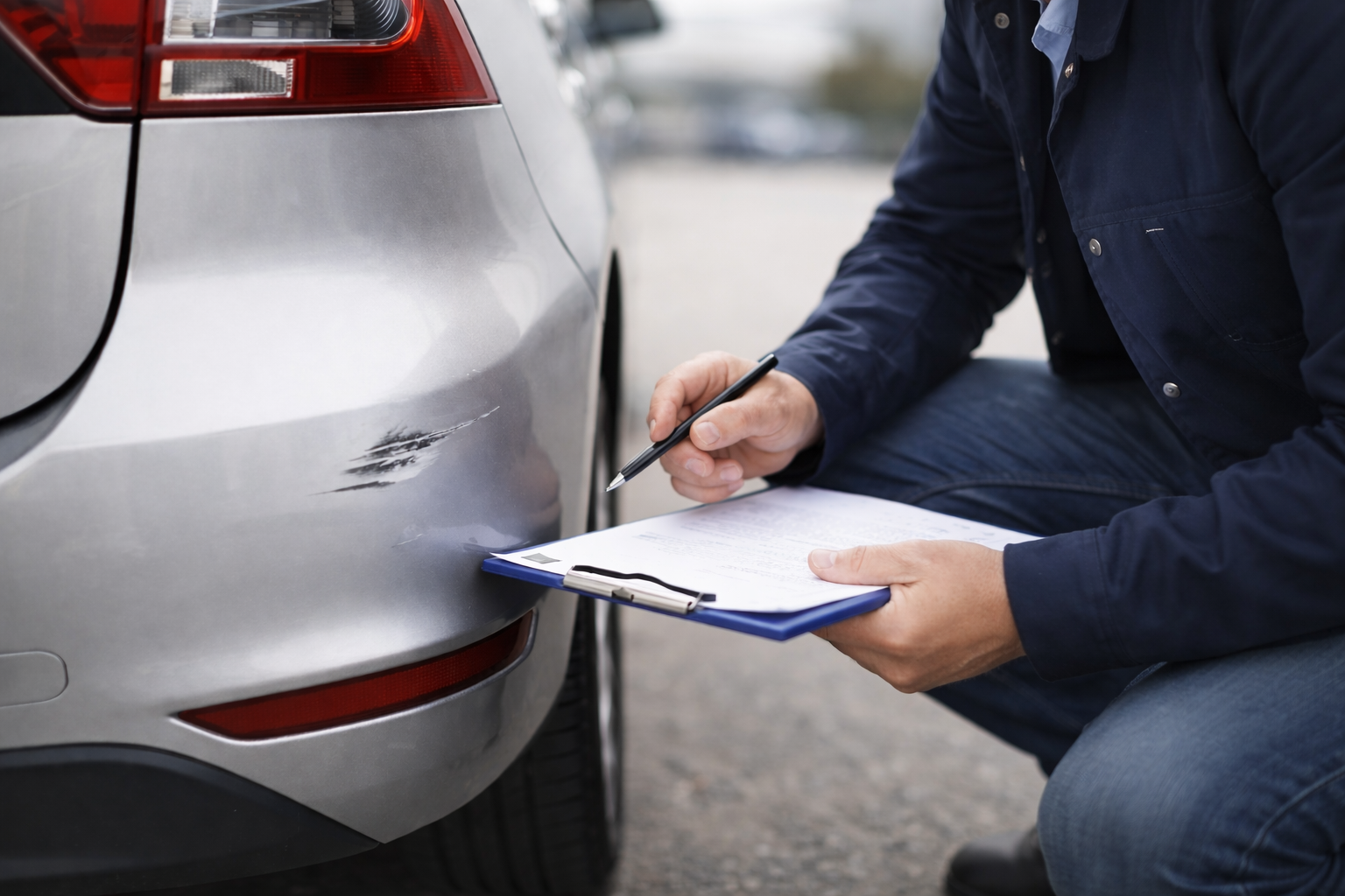 Bagatellschadengrenze: Gibt es die 750-Euro-Grenze wirklich – oder ist das ein Versicherungsmythos?