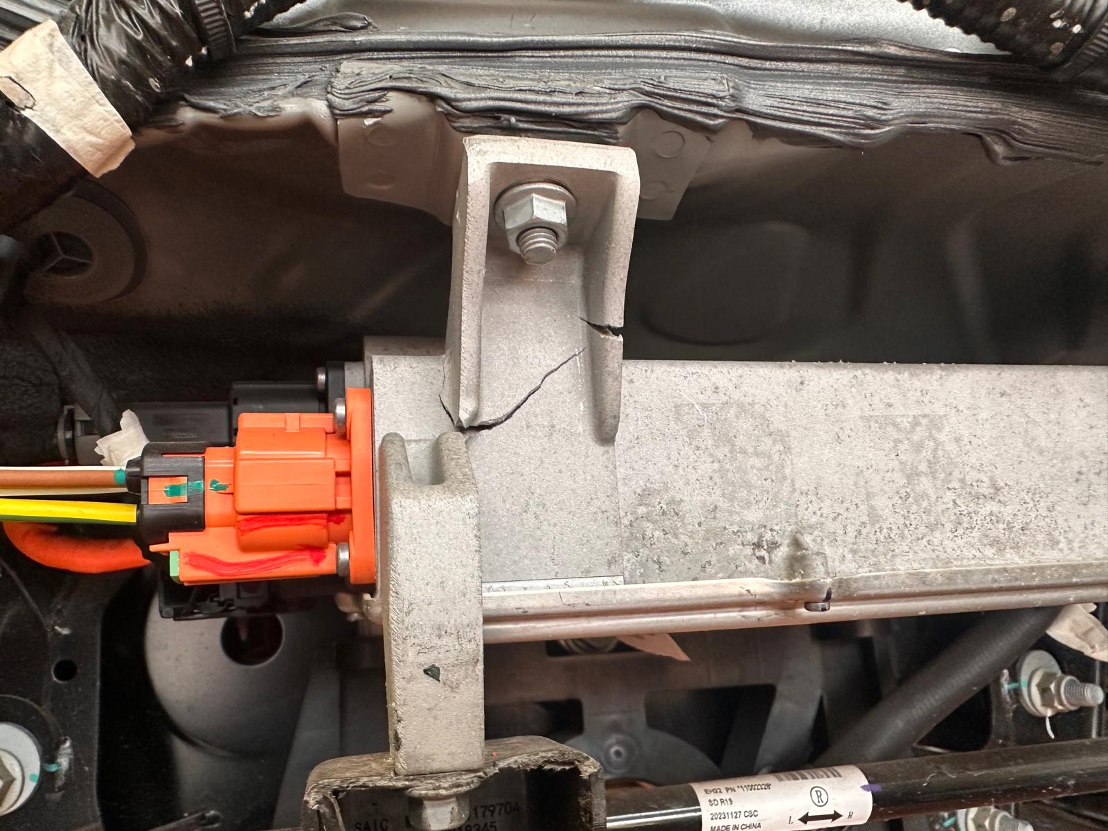 Warum moderne Autos nach kleinen Unfällen plötzlich teuer werden